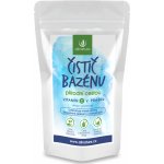 Allnature Čistič bazénů 1 kg – Sleviste.cz