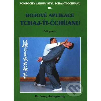 Bojové aplikace taichi 1 / Pokr. Jangův styl III – Zboží Mobilmania