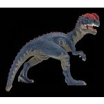 Schleich 14567 Dinosauři Dilophosaurus – Sleviste.cz