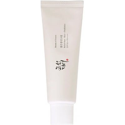 Beauty of Joseon pleťový opalovací krém Relief Sun Rice + Probiotics SPF50 50 ml – Zbozi.Blesk.cz