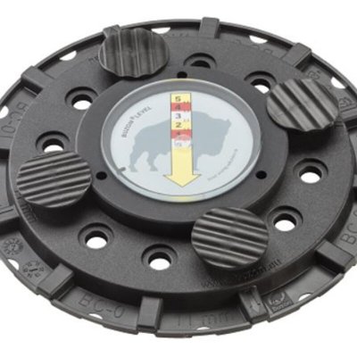 Buzon Level U-KIT-SL80 – Sleviste.cz