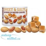 Mixit vajíčka Slaný karamel 240 g – Zboží Dáma