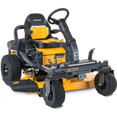 Cub Cadet Z2 117S – Zboží Mobilmania