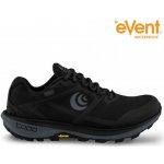 Topo Athletic Terraventure 4 Wp black charcoal – Zboží Dáma