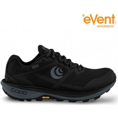 Topo Athletic Terraventure 4 Navy / Black – Zboží Dáma