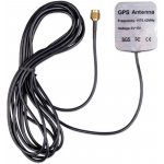 Victron Energy Aktive GPS Antenne GSM900200100 monitorování baterie | Zboží Auto