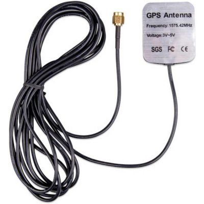 Victron Energy Aktive GPS Antenne GSM900200100 monitorování baterie | Zboží Auto