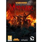 Warhammer: The End Times - Vermintide – Hledejceny.cz