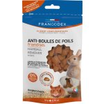 Francodex Anti-Hooking Treats pro králíky 50 g – Hledejceny.cz