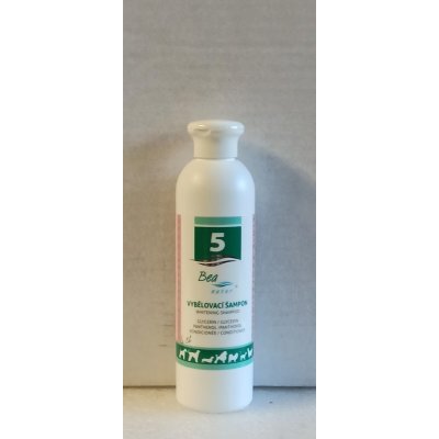 Bea Natur č.5 Vybělovací 250 ml – HobbyKompas.cz