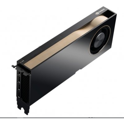 nVidia Quadro RTX 6000 ADA 48GB GDDR6 900-5G133-2550-000 – Zboží Živě