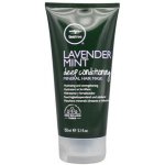 Paul Mitchell Tea Tree Lavender Mint Deep Conditioning Mineral Hair Mask 150 ml – Zboží Mobilmania