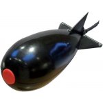Spomb Zakrmovací raketa MINI Bait Rocket černá – Zboží Mobilmania