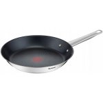 Tefal Tradiční pánev titanová 28 cm – Zboží Dáma