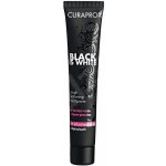 Curaprox White is Black bělicí 90 ml – Zboží Dáma
