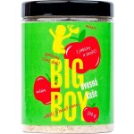 BIG BOY Ovesná kaše s jablky a skořicí 300 g – Sleviste.cz