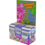 Silva Tabs Borůvky, rododendrony 250g – Zboží Mobilmania