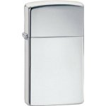 Zippo Slim Armor High Polish Chrome – Hledejceny.cz