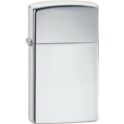 Zippo Slim Armor High Polish Chrome – Hledejceny.cz