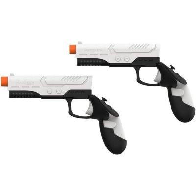 VR Dual Game Guns Kit Meta Quest 3 – Zboží Živě