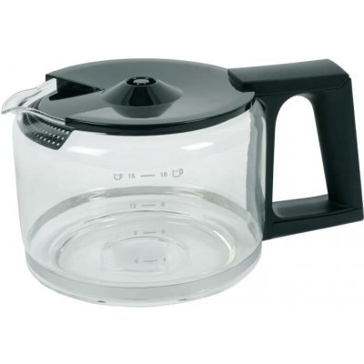 Krups XB900601 Konvička překapávače – Zboží Mobilmania