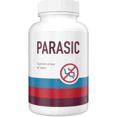 ClineX Parasic 60 tablet – Hledejceny.cz