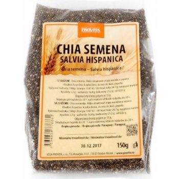 Provita Chia semínka 150 g