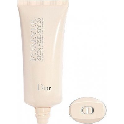 Dior Forever skin Veil 001 Universal Hydratační podkladová báze 30 ml – Hledejceny.cz