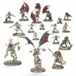GW Warhammer Spearhead: Flesh-eater Courts – Zboží Živě