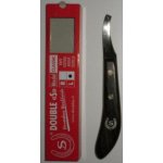 Double S nůž kopytní levý Classic – Zboží Dáma