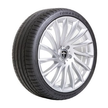 Tomason Sport Race 235/35 R19 91Y