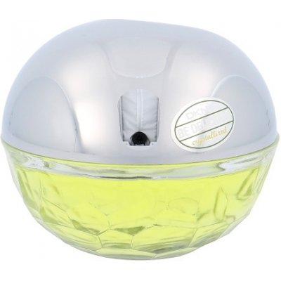 DKNY Be Delicious Crystallized parfémovaná voda dámská 50 ml tester