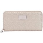 Guess Dámská Akita Logo Zip bronzová – Hledejceny.cz