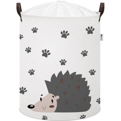 SIPO Hedgehog 43 l – Zboží Dáma