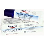 Eucerin Suchá pokožka Acute Lip Balm 10 ml – Zboží Dáma Eucerin Suchá pokožka Acute Lip Balm 10 ml – Zboží Dáma