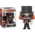 Funko POP! # 915 El Profesor - La Casa de Papel – Hledejceny.cz
