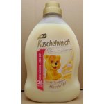 Kuschelweich Premium Luxus aviváž s mandlovým olejem 750 ml – Sleviste.cz