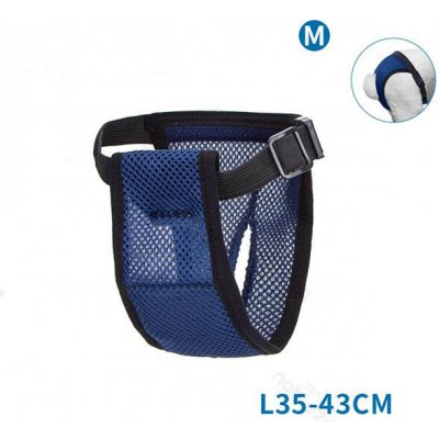 Nobleza Hárací nohavičky pro feny M 35-43 cm – Sleviste.cz