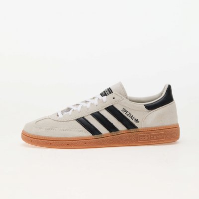 adidas Handball Spezial W aluminium/ core black/ ftw white – Zboží Dáma