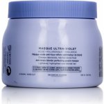 Kérastase Blond Absolu Masque Ultra-Violet 500 ml – Zboží Dáma