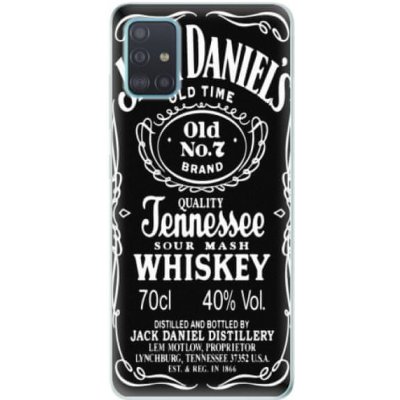 iSaprio Jack Daniels Samsung Galaxy A51