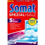 Somat speciální sůl do myčky 1,2 kg – HobbyKompas.cz