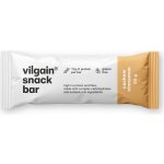 Vilgain Snack Bar Kešu a skořice 50 g – Zboží Mobilmania