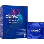 Durex Extra Safe 24 ks – Hledejceny.cz