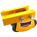 Ruční pojezd pro kladkostroje 0,5 t, Dragon Winch Industrial – Sleviste.cz
