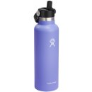 Termoska Hydro Flask Standard Mouth Flex Straw 0,621 L