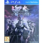 Dissidia Final Fantasy NT – Hledejceny.cz