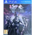 Dissidia Final Fantasy NT – Zbozi.Blesk.cz