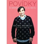 Povídky o manželství a o sexu Nestyda - Michal Viewegh – Hledejceny.cz