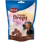 TRIXIE Schoko Drops s vitamíny 200 g – Hledejceny.cz